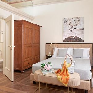 Deluxe Kamer met een Queen Size Bed